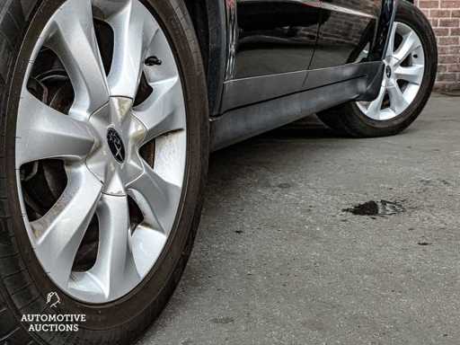 Subaru Tribeca 3.0R Boxer H6 Luxury 245pk 2008 -Orig. NL-, 28-ZG-ZD Youngtimer