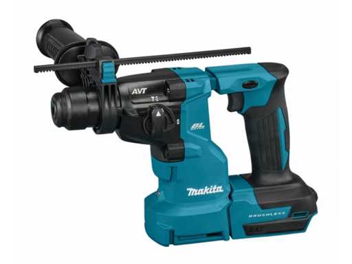 Makita DHR183Z 18V Li-ion accu boorhamer body - 1,7J - 03E-KYD