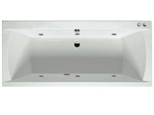 Monachium - Whirlpool