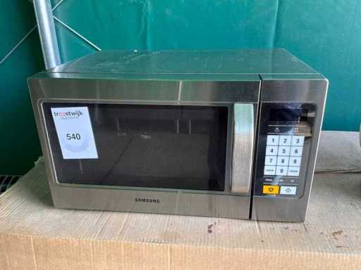 Microonde Samsung