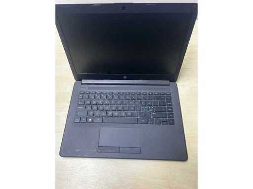HP - 240 G7 - Ordinateur portable