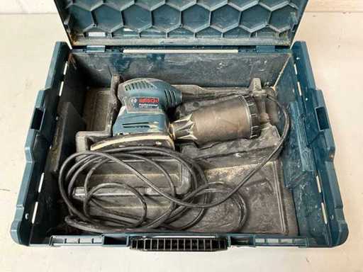 2017 Bosch GSS 160-1 A Orbitalna Szlifierka