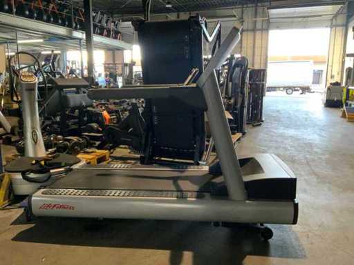 Life Fitness 95ti tapis roulant Loopband