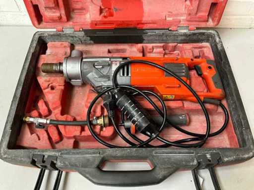 Wiertarnica rdzeniowa Husqvarna DM220