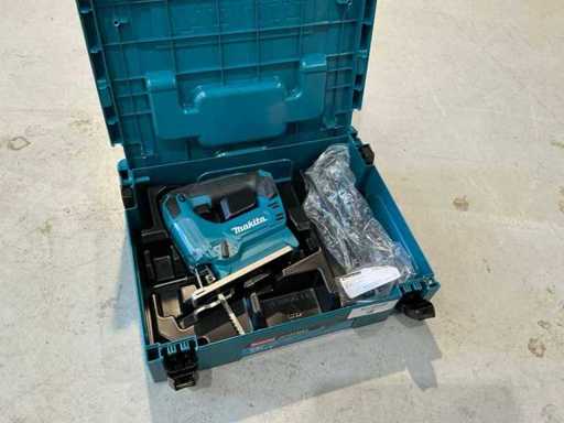 Układanka Makita JV101D 2021