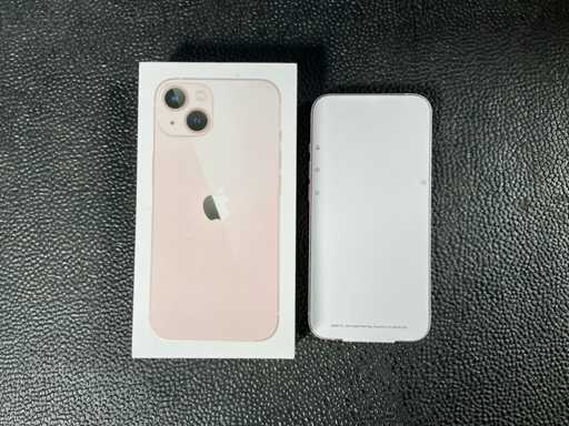 Apple A2633 iPhone 13 256GB Mobile Phone