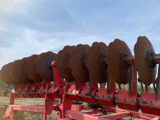 KNOCHE DISCMAX Knoche Disc Max FW