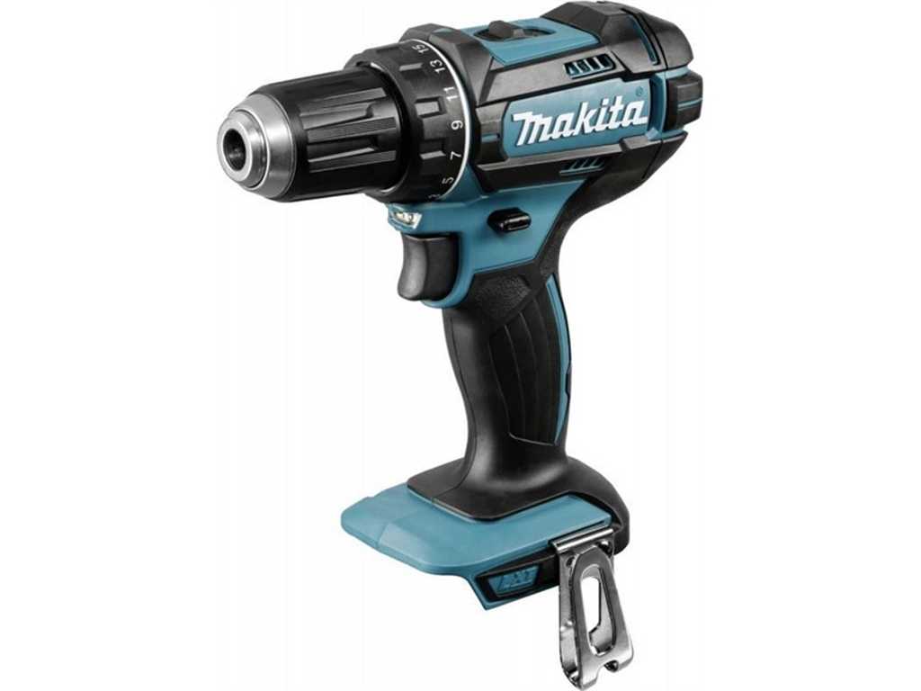 Makita - DDF482Z - Perceuse-visseuse (corps)