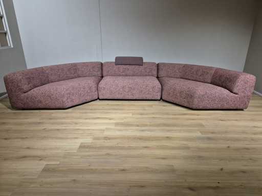 Montis - Aztec - Elements Sofa - Modello da showroom