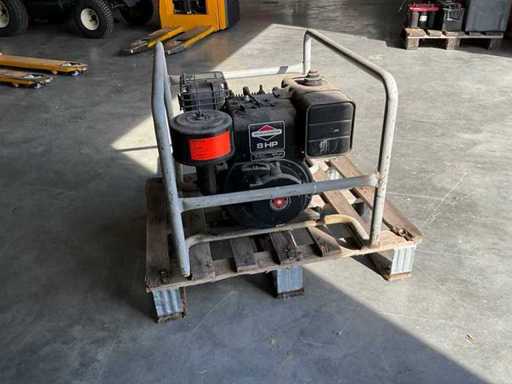 Generator set