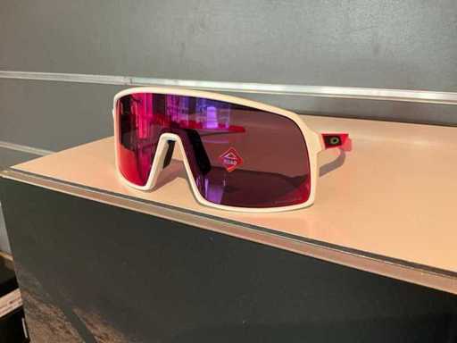 Oakley Sutro 94061737 Fietsbril