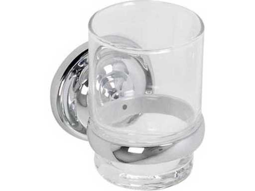 Plieger Charleston Chroom Bekerhouder (36x)