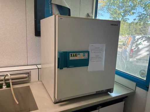 HERAEUS T20 Dish Drying Machine
