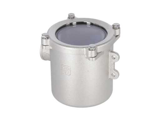 Guidi Bronze 4 Zoll Meerwassersieb – 1164#220013