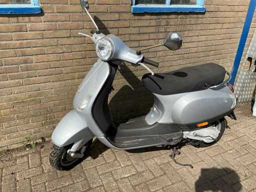 Vespa - 2007 - LX 50 2T Momotore