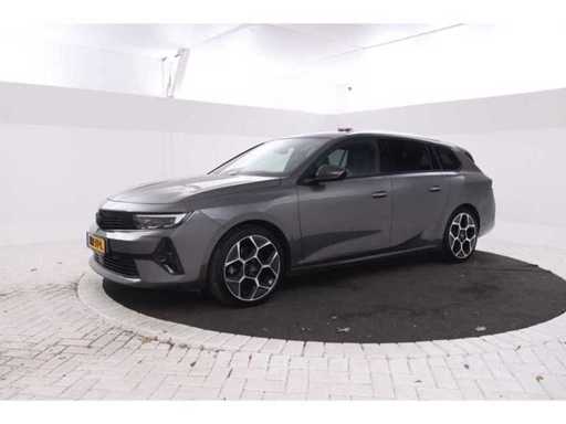 Opel Astra Sports Tourer CDTI Elegance 1.5 131hp 2023, JKR-77-L