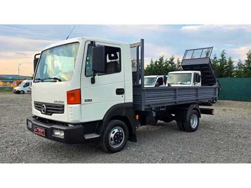 NISSAN – ATLEON 35TK35 – Lkw – 2013