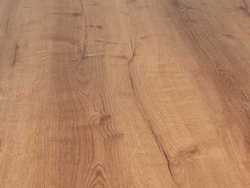 103 m2 PVC click plank - 1507 x 235 x 4.5 mm