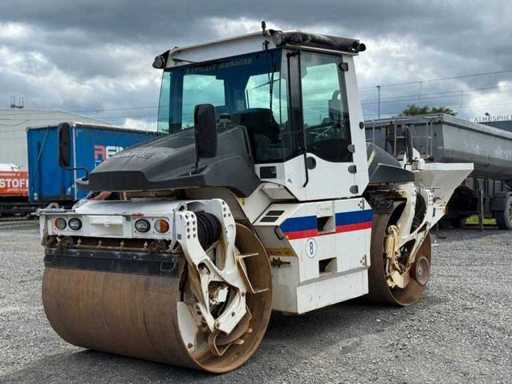 Bomag - 2013 - BW 174 AP-4 AM Walze 12 Ton - Rullo per il terreno