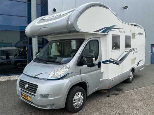 Camping-car Rimor AWA N/A 63A3