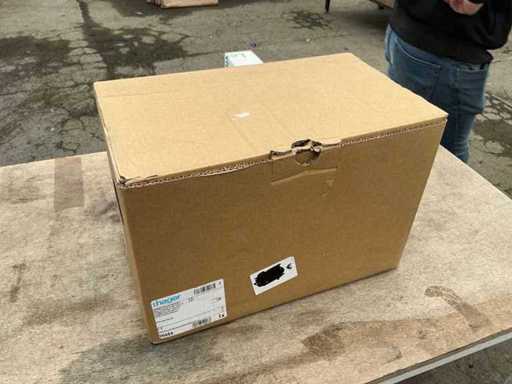 Hager HI454 Manueller Schalter