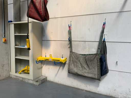 Poutre de levage (2x)