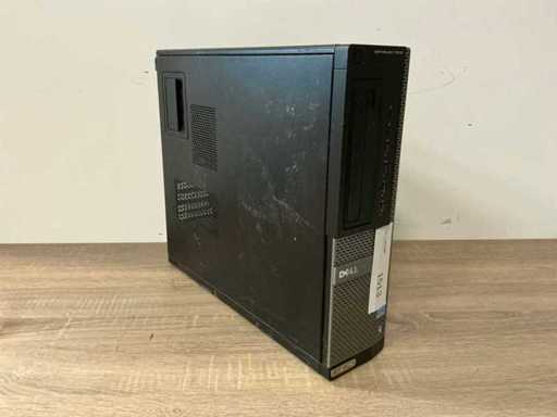 Dell Optiplex 7010 Desktop
