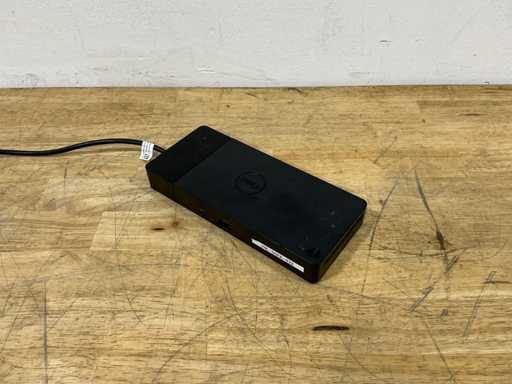 Dell - K20A001 - Docking Station (2x)