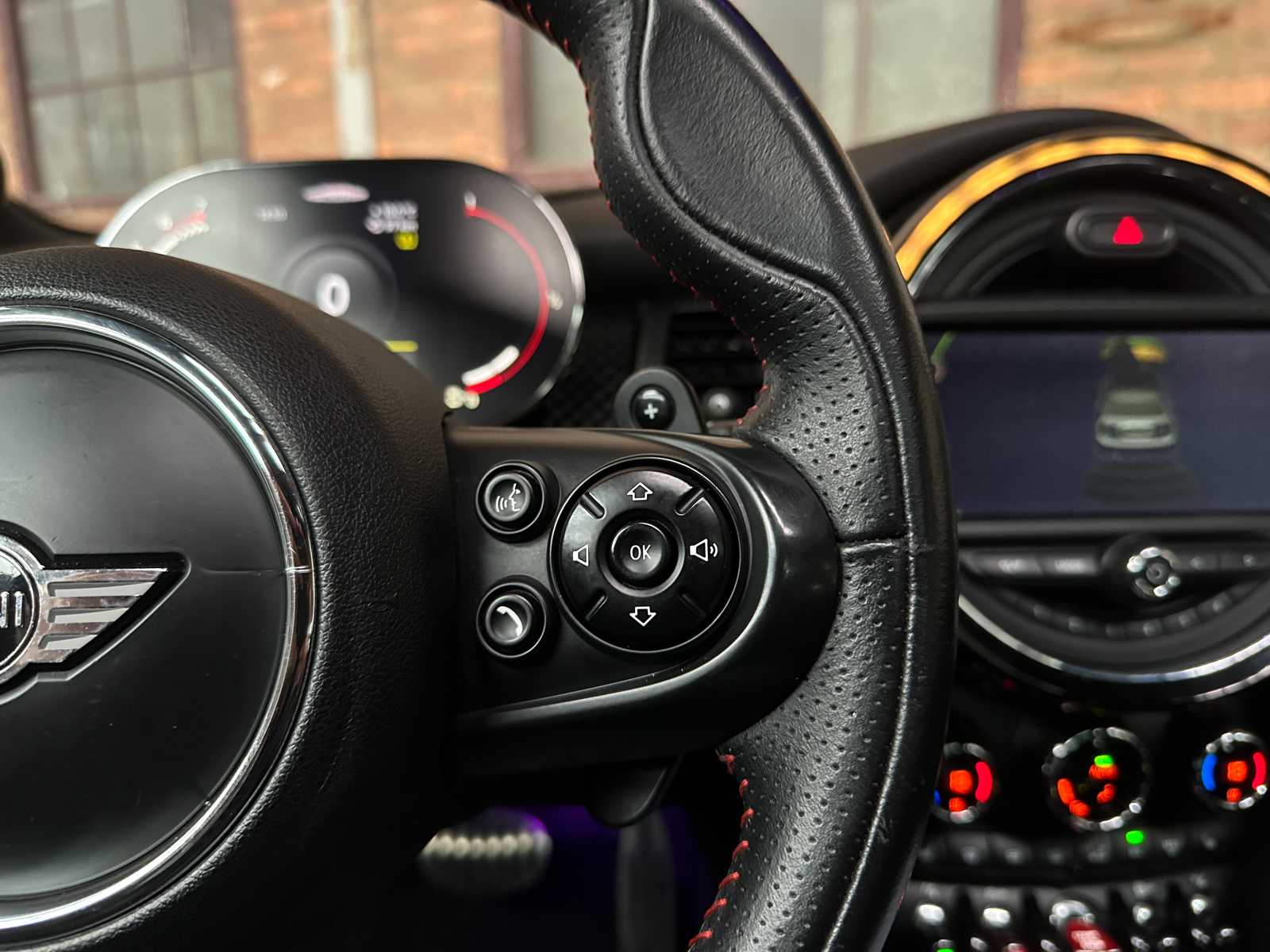 Mini Cooper S 2.0 JCW 400pk 2014 (Origineel-NL), 3-XDD-09