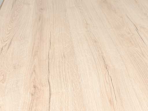 110 m² Laminatregal – 1383 x 193 x 9 mm