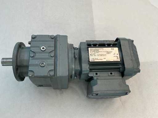 2020 SEW Eurodrive RF37 DRN71MS4 Geared Motor