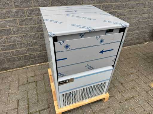 Fagor - 50KG - Ijsblokjesmachine ongebruikt