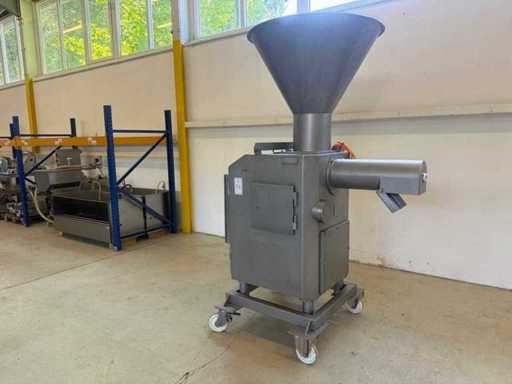 VAKONA - 220 l - 2000 - Omloopmachine
