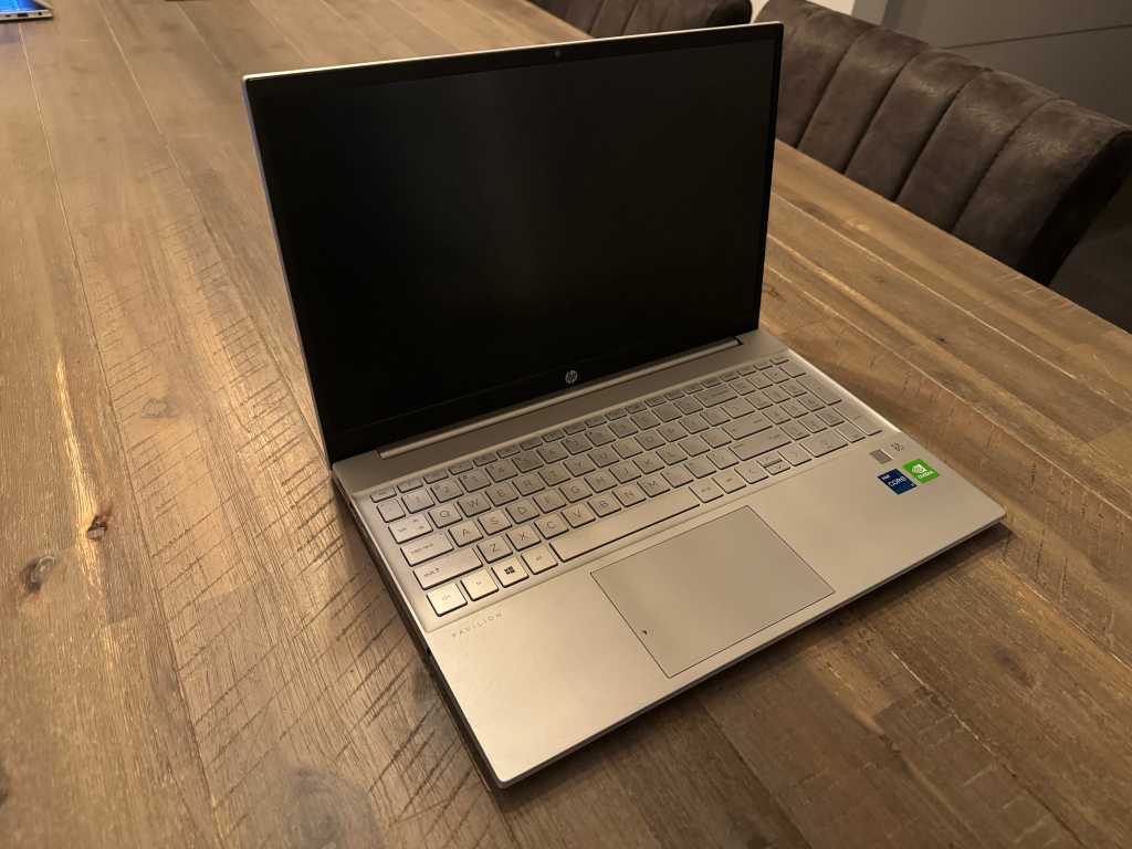HP - Pavilion Laptop 15-eg0xxx - Laptop