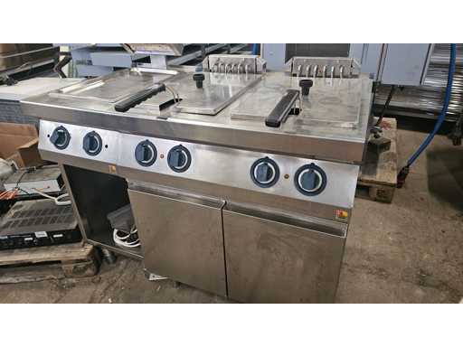 KOGAST  Kogast fryer