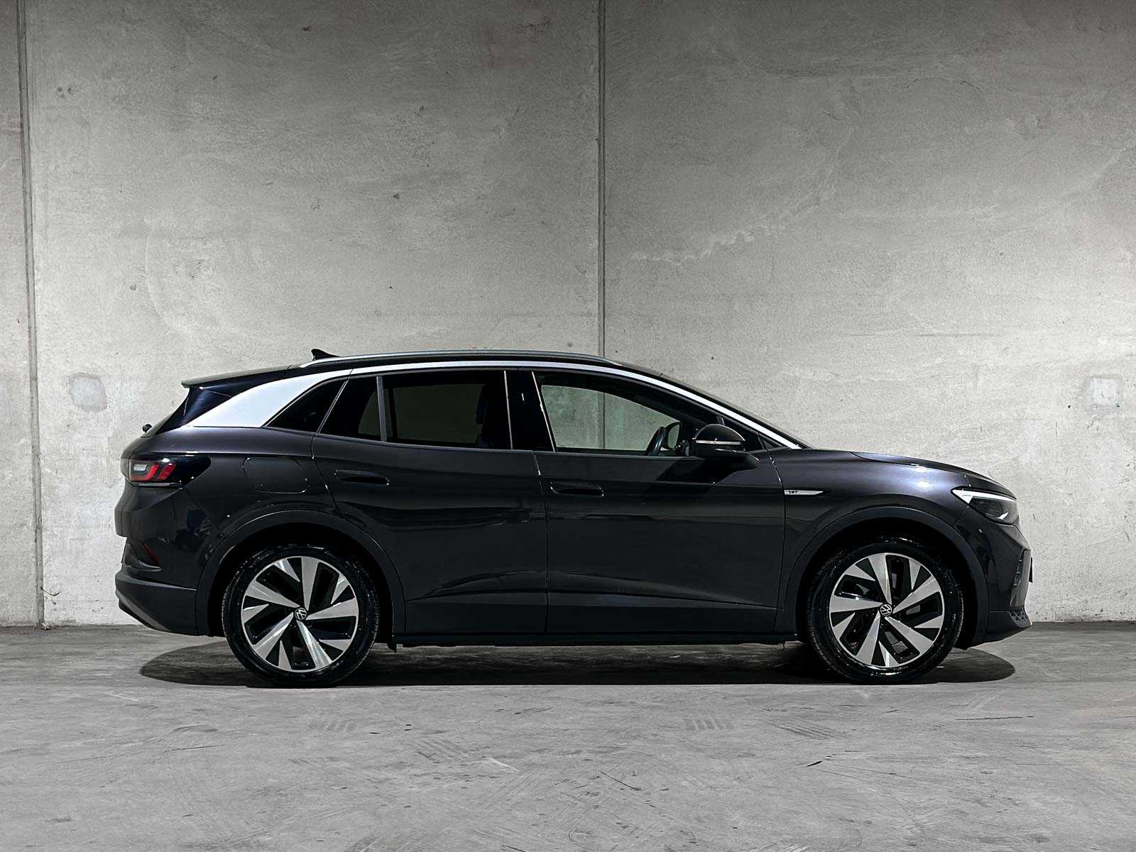 Volkswagen ID.4 First 77 kWh 204pk 2020 (Origineel-NL), K-186-JK