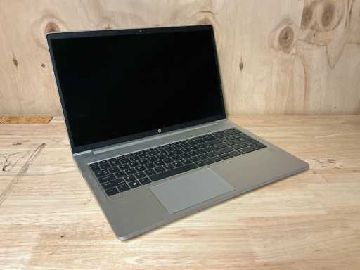 Ordinateur portable - HP - HP ProBook 450 15,6 pouces G9 Ordinateur portable