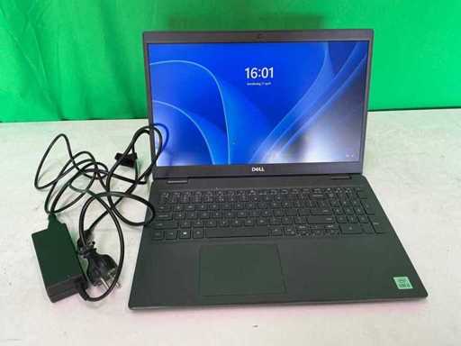 Dell - Latitude 3510 - Laptop