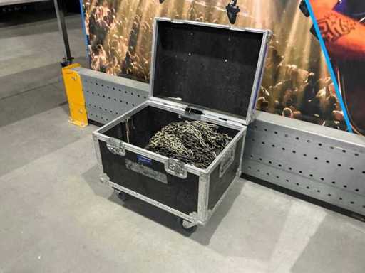 Mennens Chain Hoist (2x)