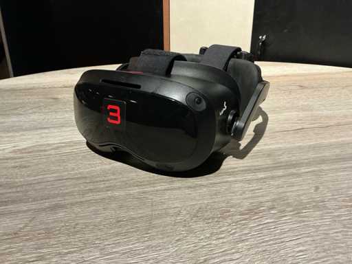 HTC Vive Focus 3 VR glasses