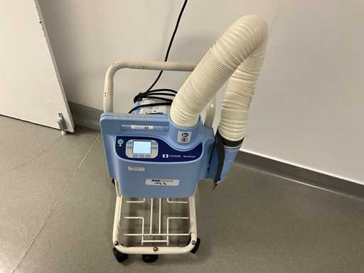 COVIDIEN WARMTOUCH Mobiele Verwarming