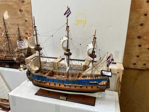 Goto Bateau de décoration de prédestination