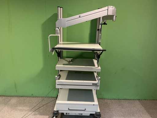 Karl Storz 29003IW Cartuș endoscopie