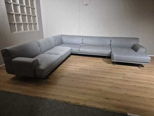 Movani - Atos - Gatsby - Corner sofa - Sofa