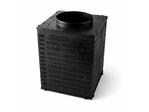 ATAG ACC100EVR Koolstof filter Longlife