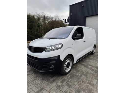Fiat - Scudo - V - Mașină - 2022