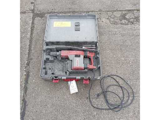 DUSS - PX78 - Combi Hammer