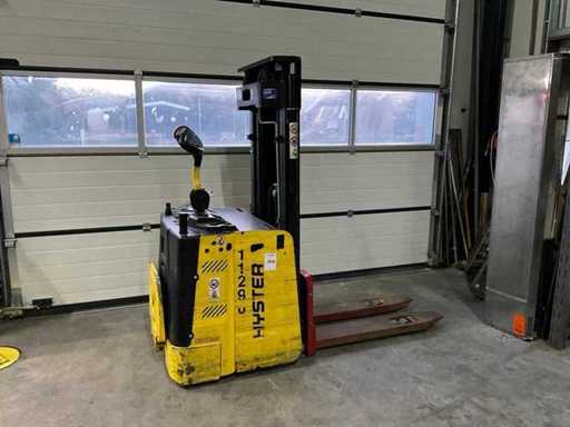 Impilatore di Hyster