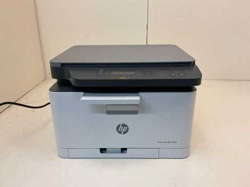 HP Color Laser MFP 178nwg Overige printers en copiers