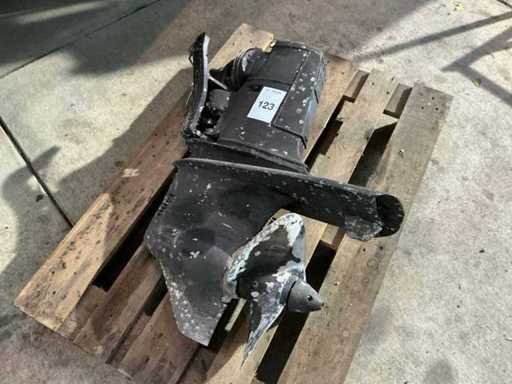 Volvo Penta 280 Tailpiece